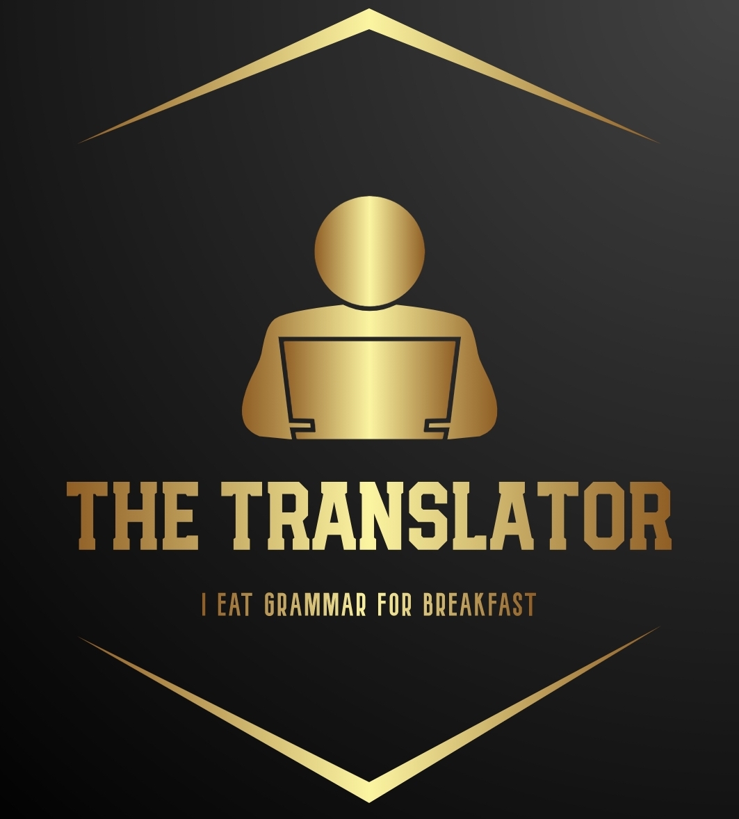 The Translator 
